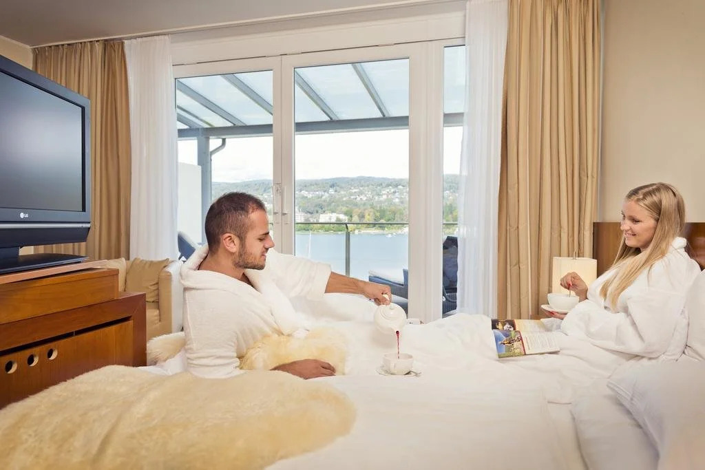 Seehotel Süd