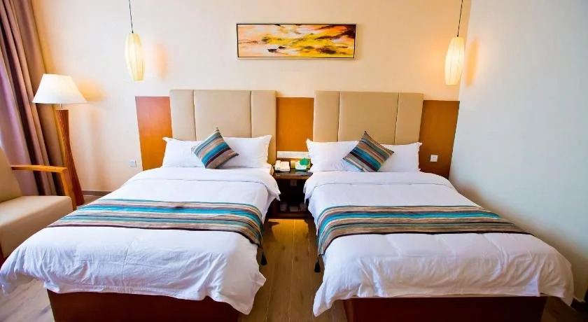 Shanghui International Hotel