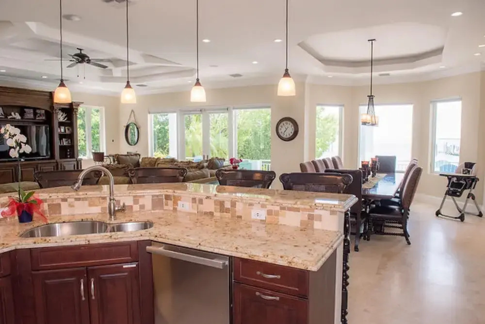 Bay Beach by Florida Keys Luxury Rentals