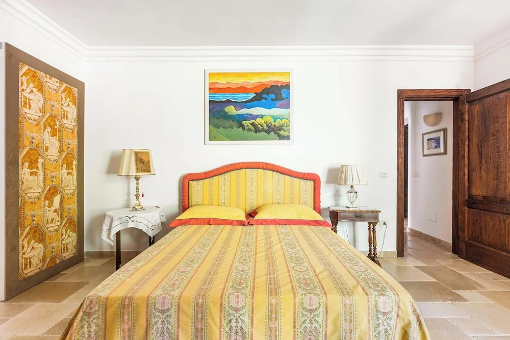 3059 Villa Sant`elia by Perle di Puglia