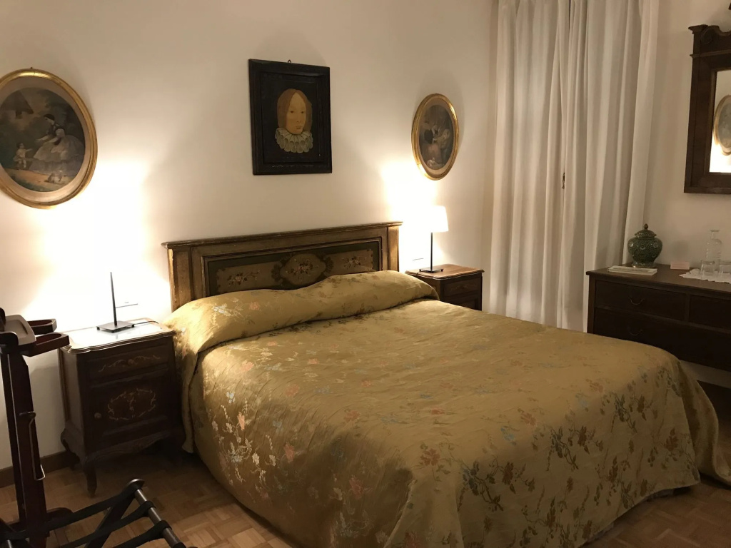 Le Due Corone Bed & Breakfast