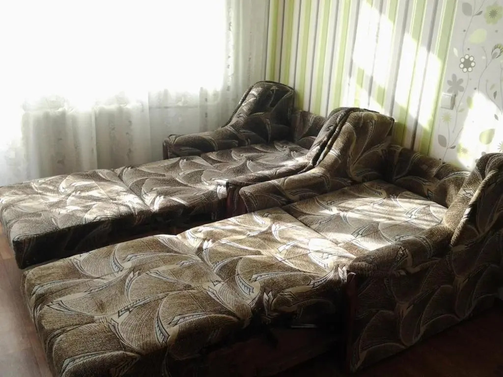 Сomfort&Servis Apartment on Mira of Yuzhny