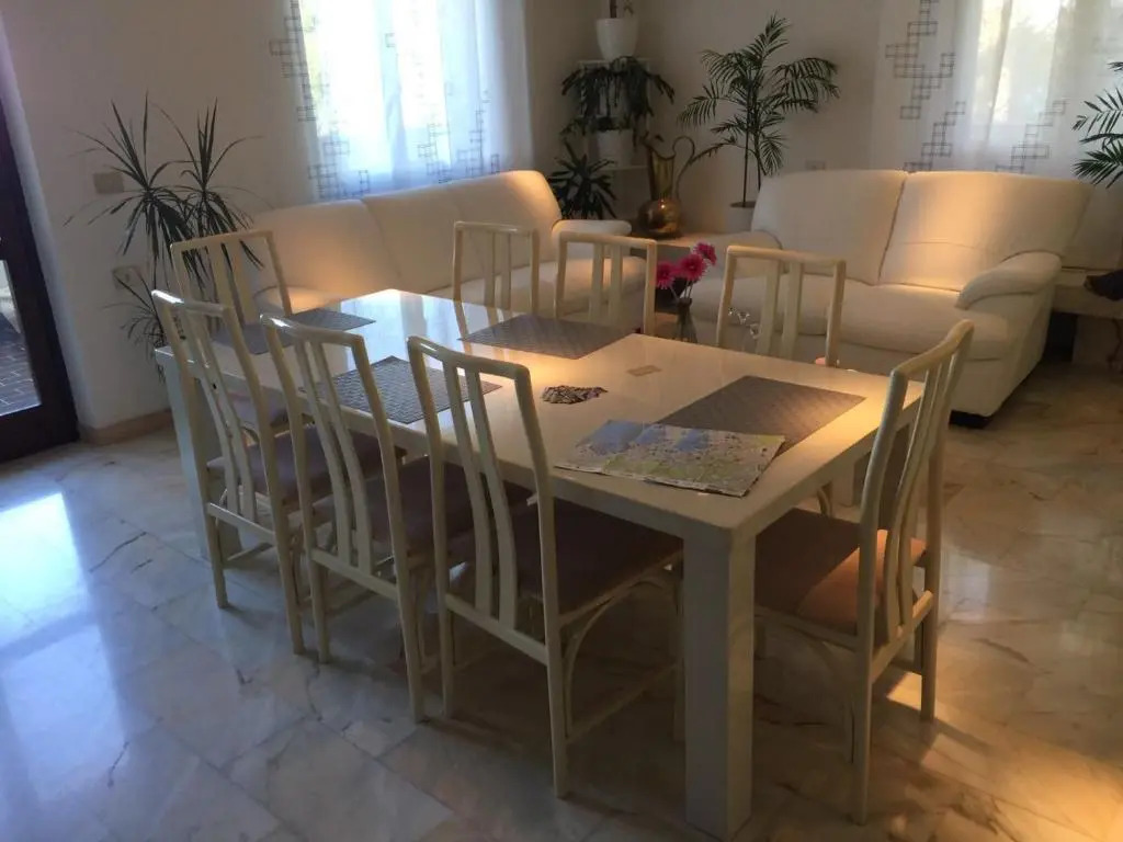 Bed  Breakfast Villa Inn