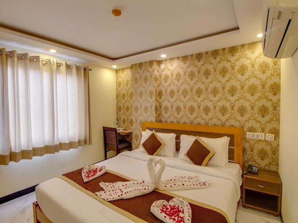 Jasoda Heritage Hotel Near Hawa Mahal