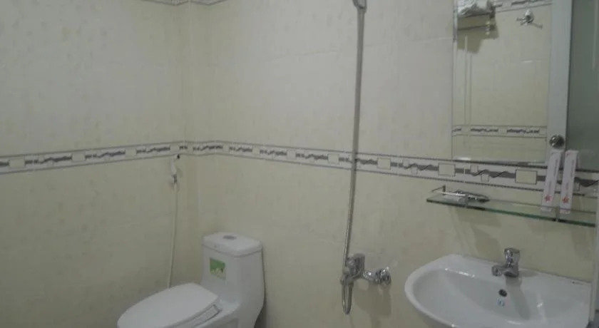Ngan Ha Hotel