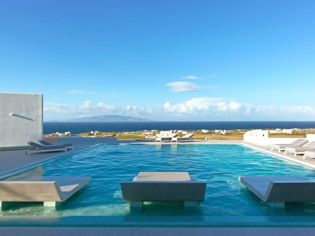 Myst Boutique Hotel