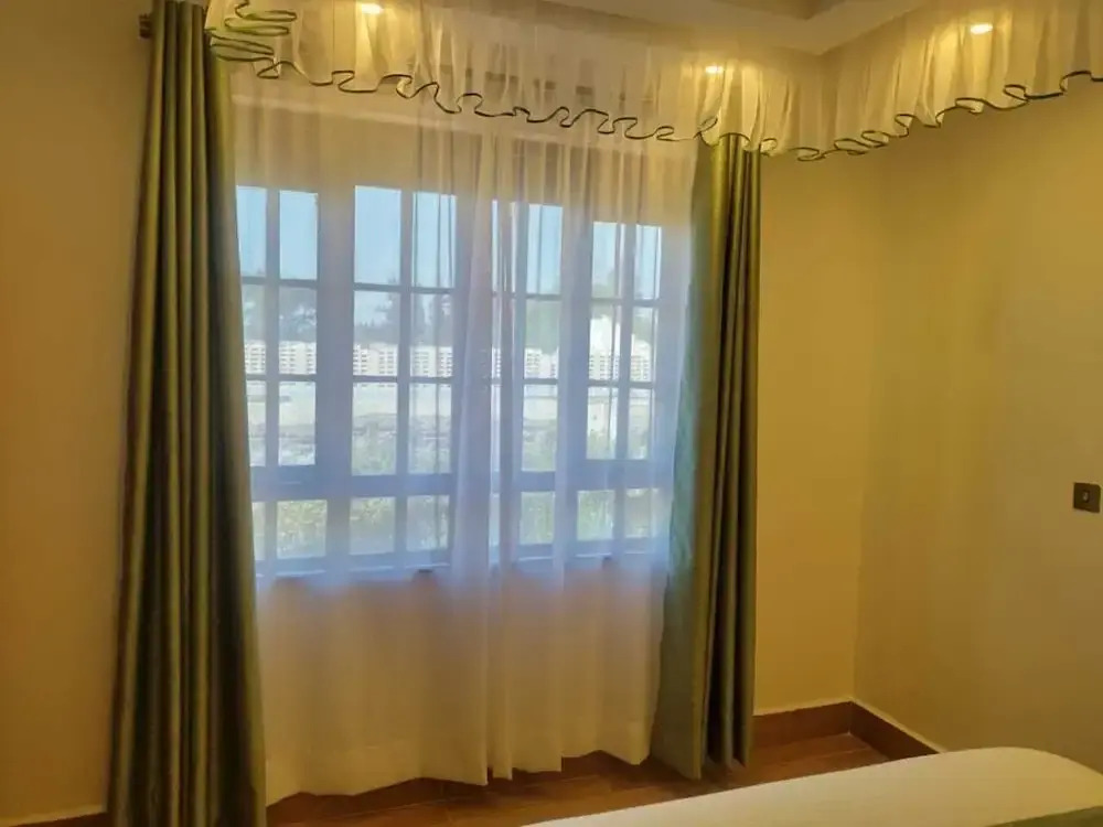 Nati Apartments Kisumu
