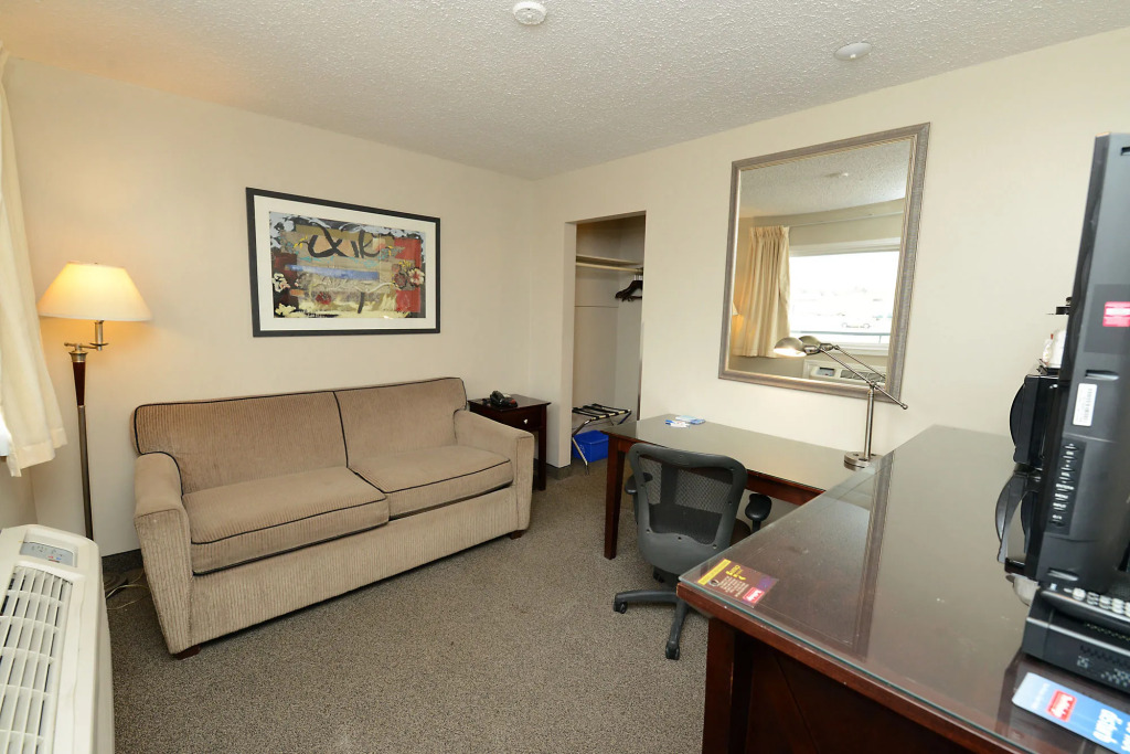 Saskatoon Thriftlodge