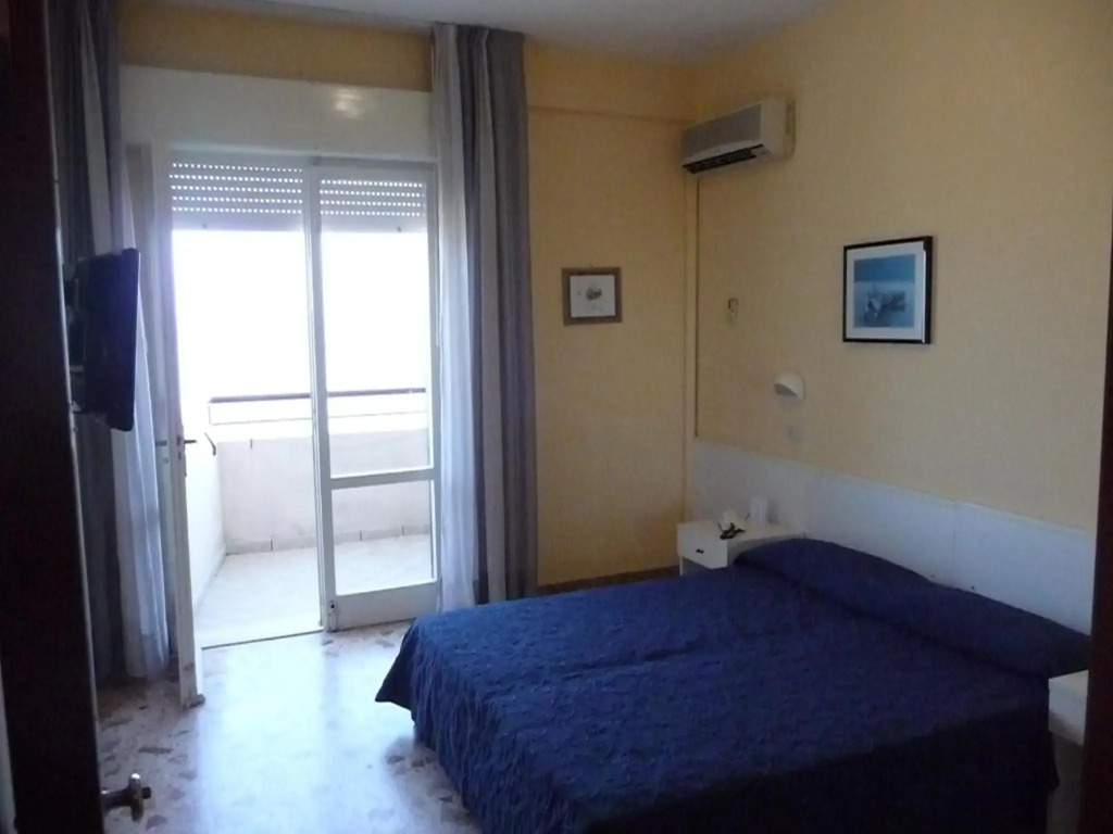 Hotel David