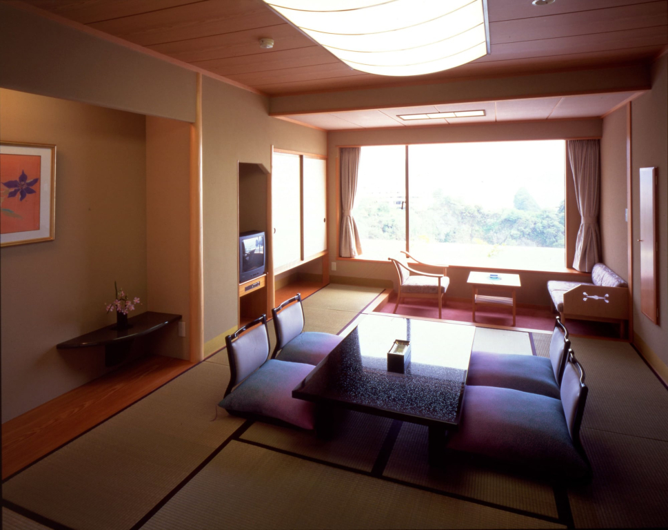Dogashima New Ginsui