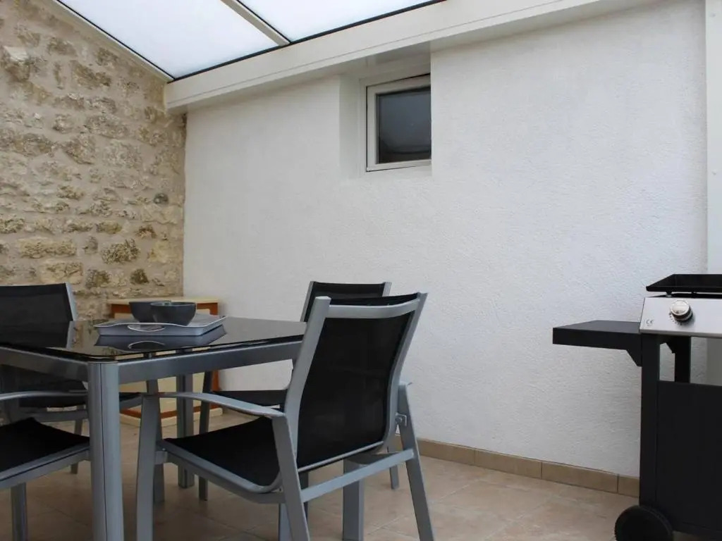 Maison Saint-Pierre-d'Oléron, 3 pièces, 5 personnes - FR-1-246A-65