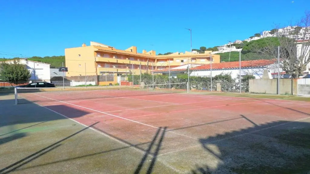 Apartamento Tras a 100m de la playa