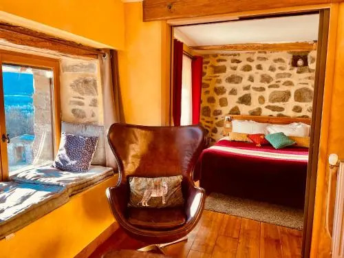 Chambre dHôtes La Grange des Ecrins