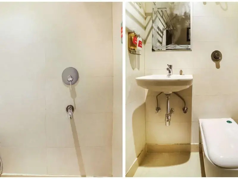 Hotel O Ashirwad home Near Pitampura