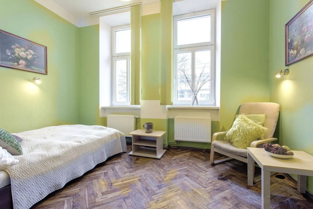 Krakow Townhouse