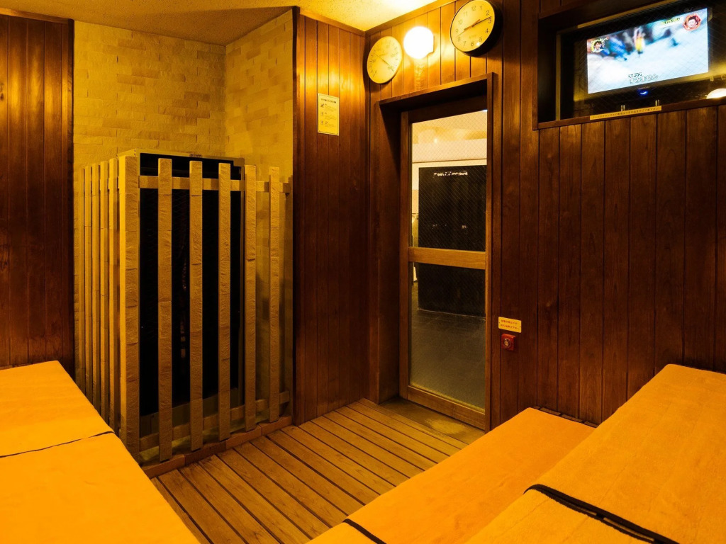 Hotel Areaone Hiroshima Wing
