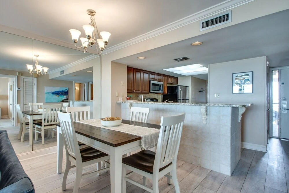 Elite Paradise Apartment