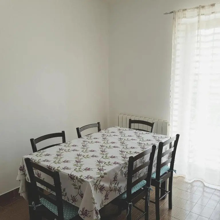 Apartment Maša