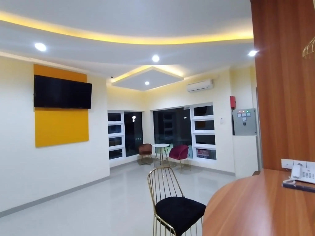 Griya Indah Sari