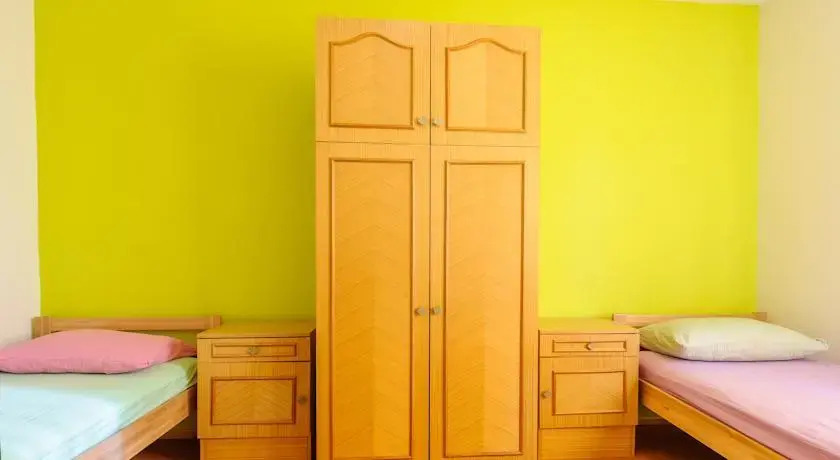 Panorama Rooms
