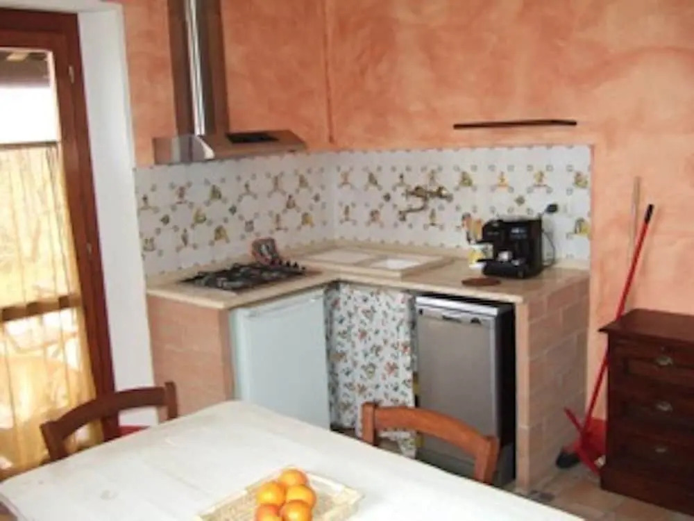 Agriturismo QuartoPodere