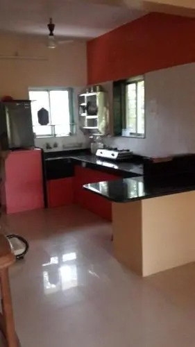 A Beautiful, Small Cosy Bungalow Near To Nature