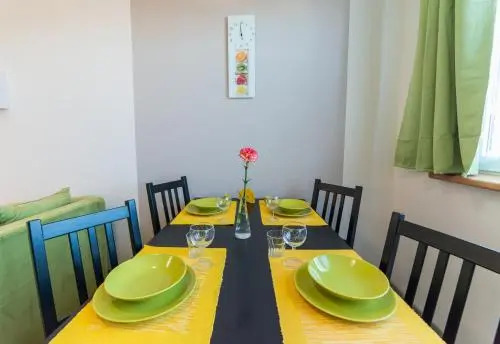 Apartment AndruL