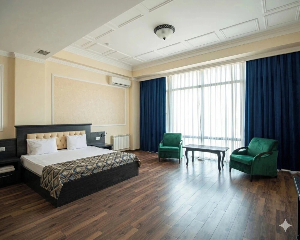 Gallery & Sea Hotel