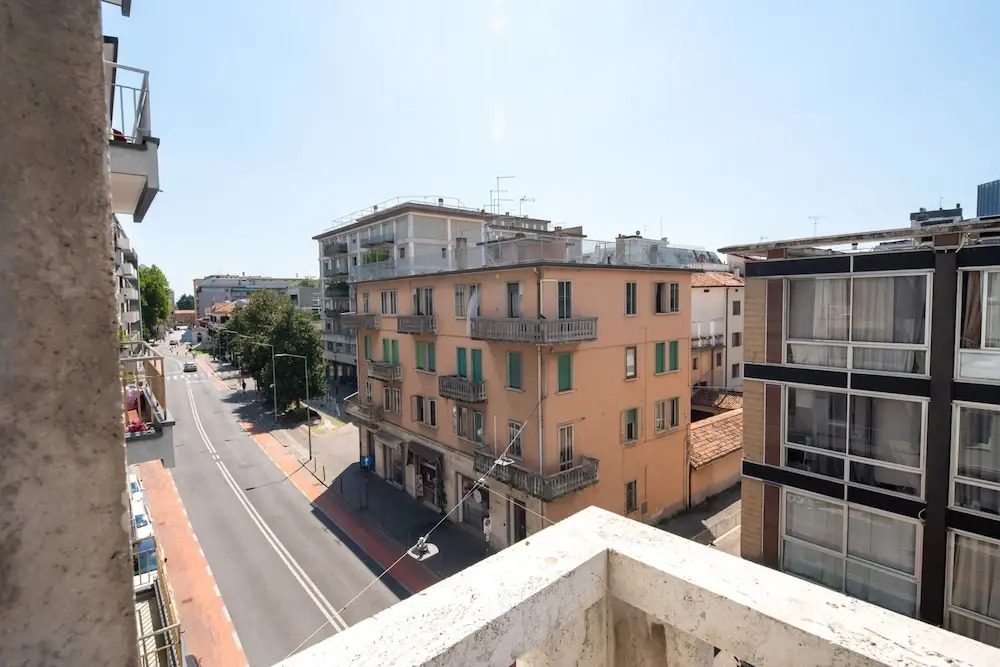 Carducci Modern Apartment 7 by Wonderful Italy