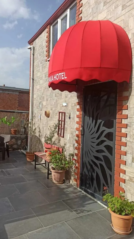 Gölyaka Hotel