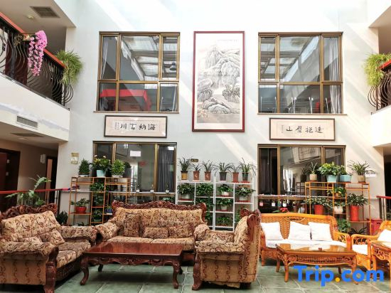 Yixin Manor (Miyun Reservoir Branch)