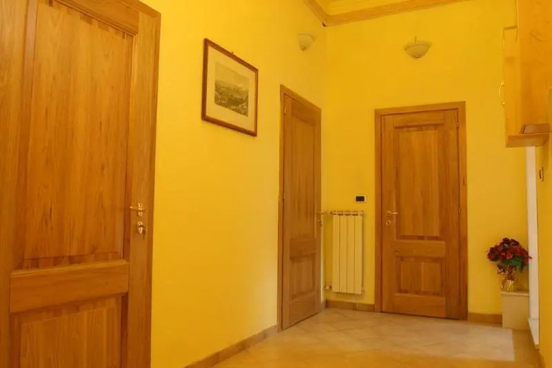 A Beautiful Florence B&B