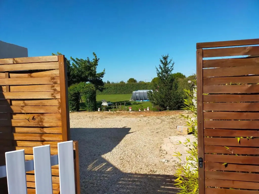 logement atypique
