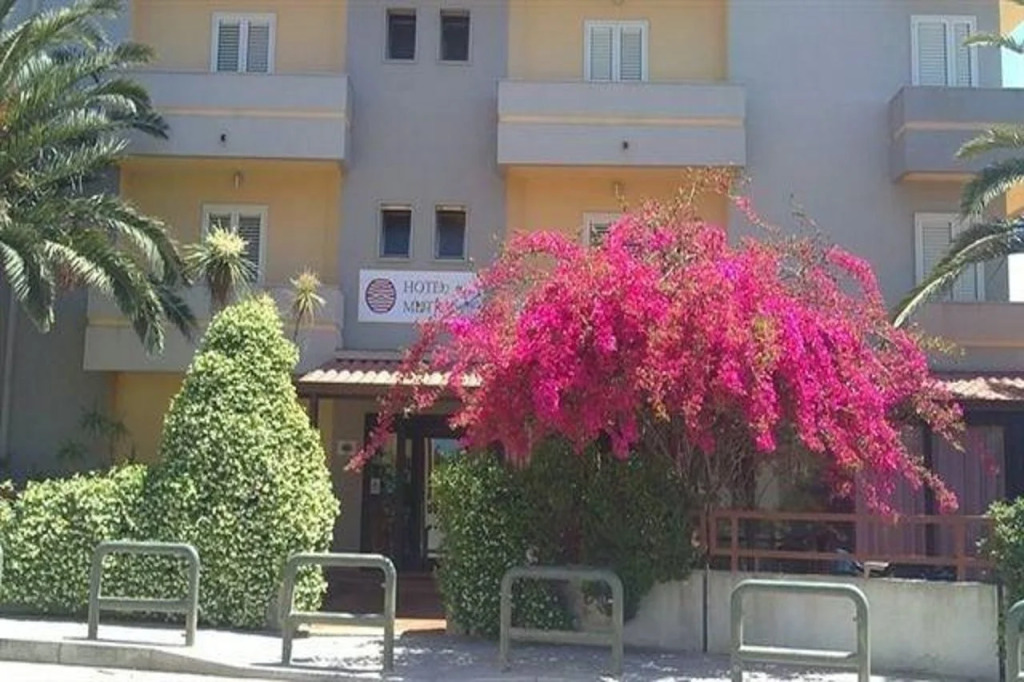 Hotel Mistral
