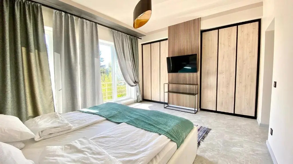 Villa Magnolia