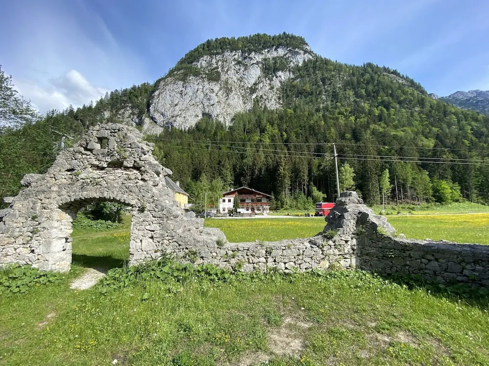 Pension Bärenwirt