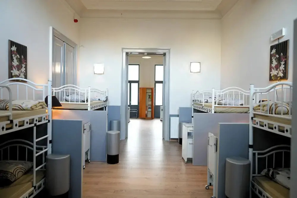 YOUR HOSTEL auberge de jeunesse