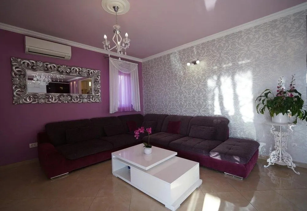 Villa Daniela