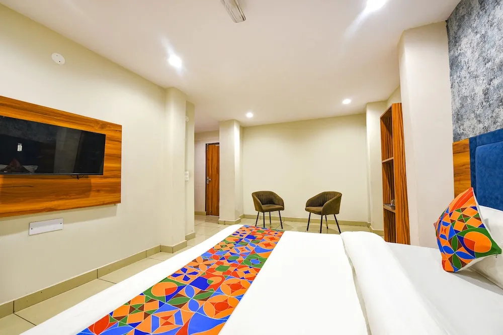 Fabhotel Orio I