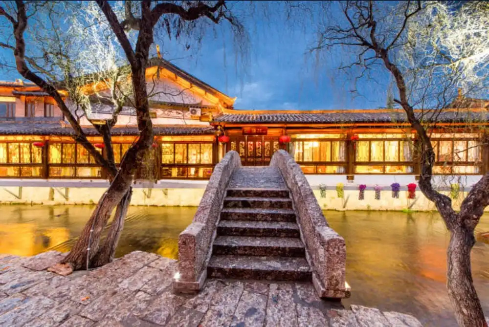 Cloud Boutique Resort Yunduan Branch