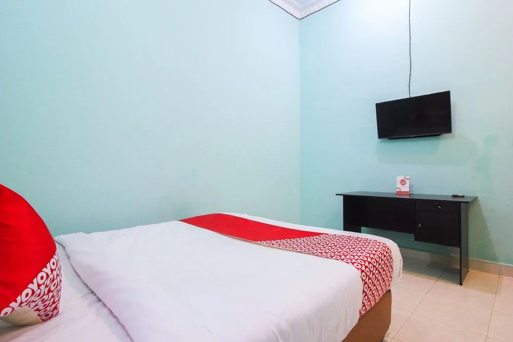 OYO 2434 Tiaz 2 Homestay