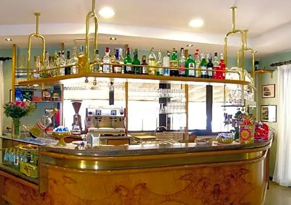 Albergo Ridente