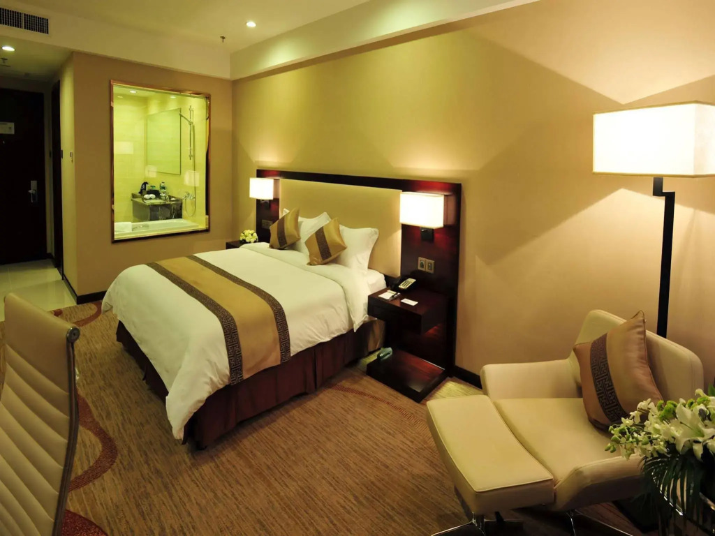 Shenyang NEU International Hotel