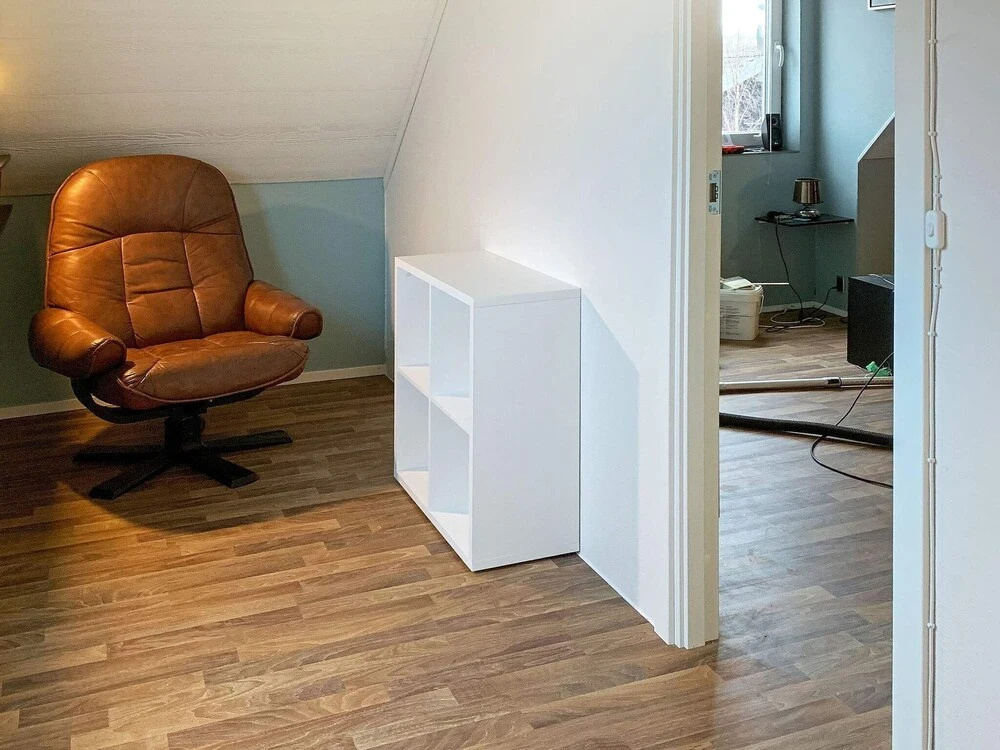 Secluded Holiday Home in Rødby Near Sea
