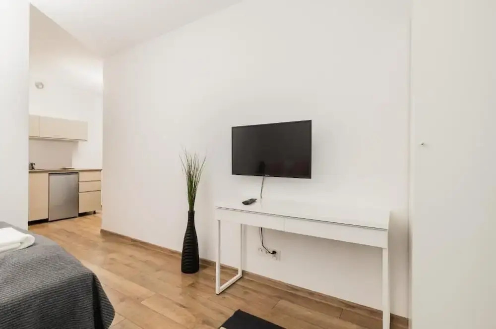 TOTU Home Gdańsk Marina Studio Old Town
