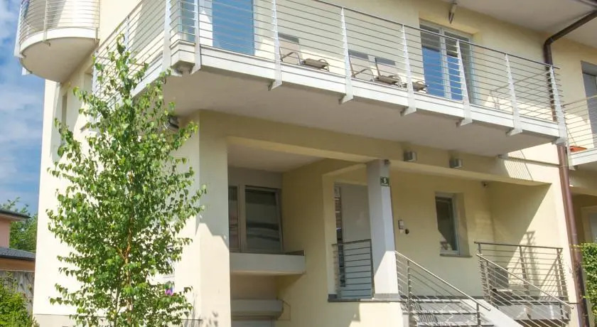 Guest House Siska