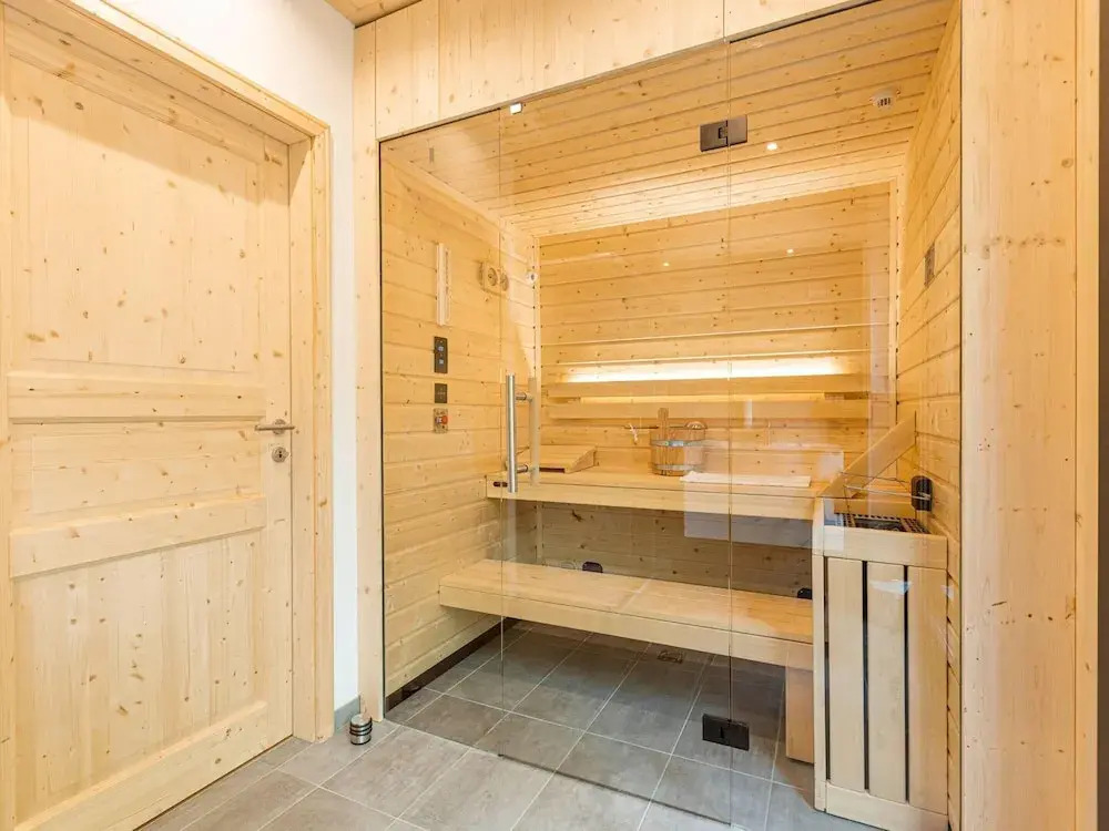 Penthouse Near Kreischberg Ski Lift