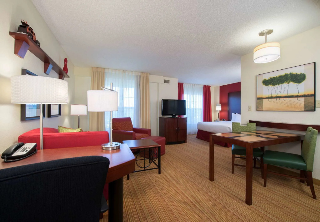 Residence Inn by Marriott Little Rock