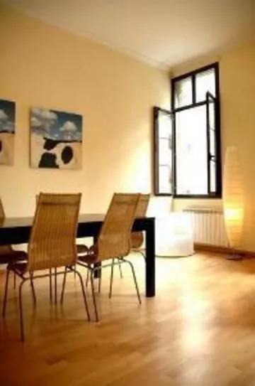 FGA Bach Apartments