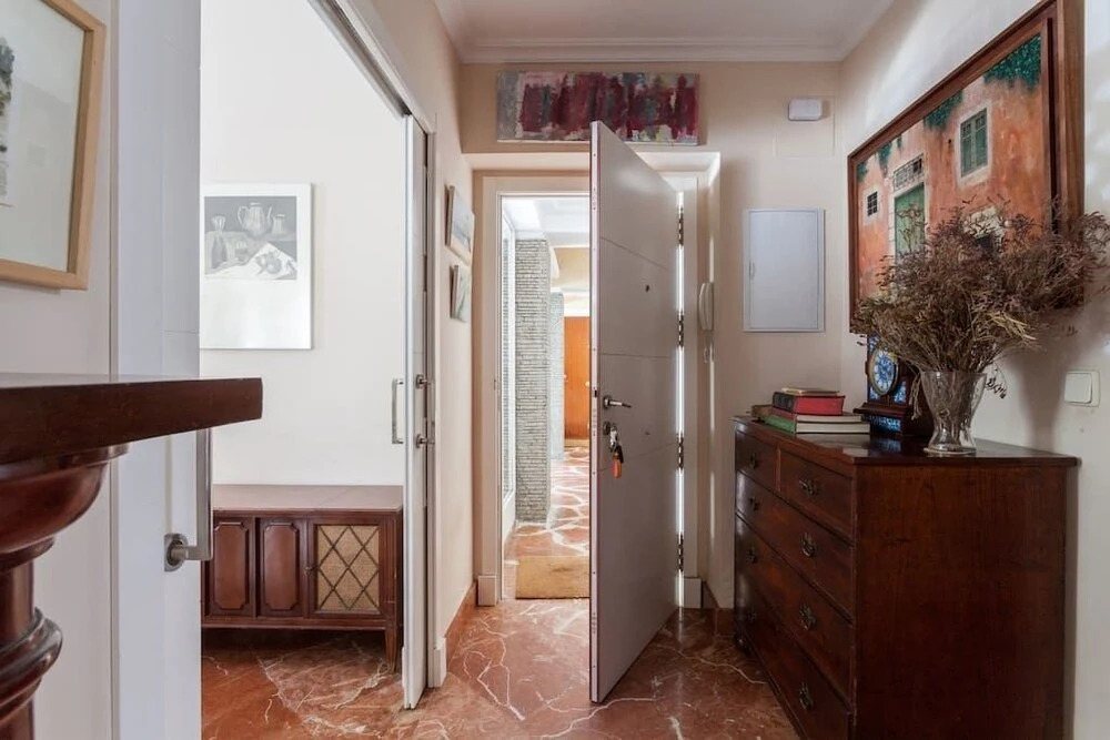 Apartamento Felipe II